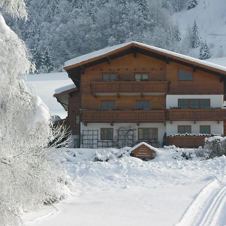 Haus Seeblick Am See เทียร์ซี ภายนอก รูปภาพ