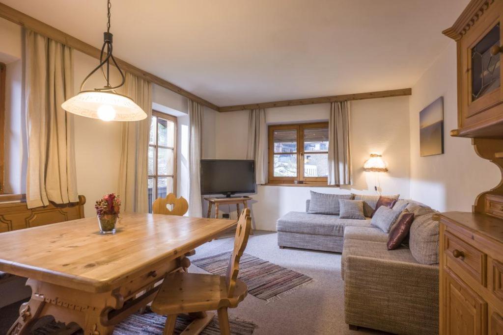 Haus Seeblick Am See เทียร์ซี ภายนอก รูปภาพ